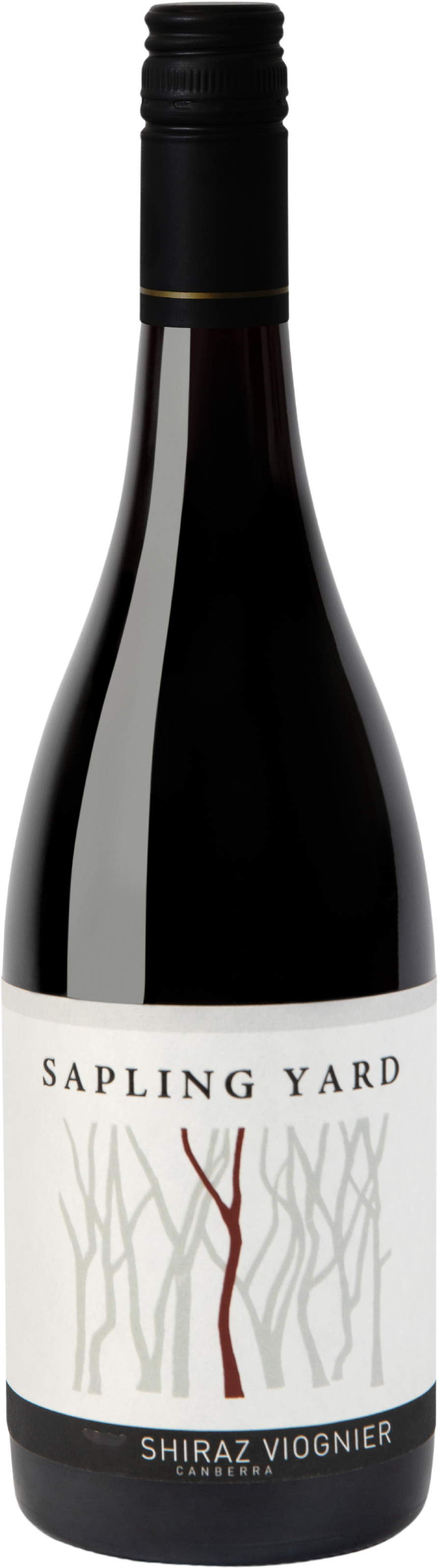 Sapling Yard Wines Canberra Shiraz Viognier  2021 Canberra District